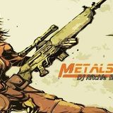 Metalsession 50