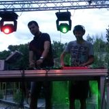 KeC b2b Lawrence K - live @ Mangan, 31.01.2015.