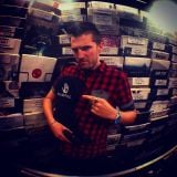 Technimatic (Shogun Audio, Spearhead Records) @ BassDrive.com Internet Radio (13.04.2015)