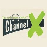 Channel X tape 1992