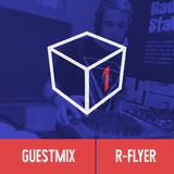 R-Flyer Guestmix / Shadowbox @ Radio 1 19/07/2015