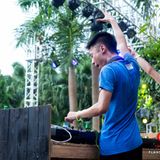 CHEN - Liveset @GEN01 POOL PARTY - 28/06/14