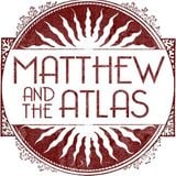 Matthew and the Atlas Interview