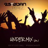 Under MIX Podcast 001 - Esteban Pérez (October 2015)