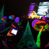 NAQEVIUS djset - QUANTUM LEAP @KOLLATINO UNDERGROUND - 28-11-15