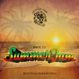 back to Summer Jam (Selected & mixed by Feel-I)