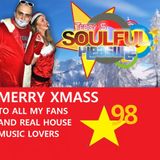 SOULFUL PLEASURE EP#98