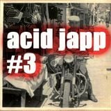 Mod Garage Beat Punk - Acid Japp #3