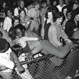Hipshakers & Heartbreakers Vol. I