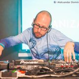 iSCREAM 6.Nov.2015 - Dj Blasch / warmup