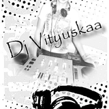 Dj Vityuskaa - Stronger (2013)