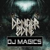 Danger Zone (125bpm Version) Dj Magics ->> Style DMEH <<-