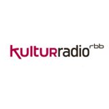 Bettina Pahn - RBB, Kulturradio am Nachmittag (24.07.2015)