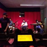 9Spiral Project @La Covacha Foro / TJ + ENS / Session 04