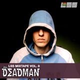 LSS Mixtape Vol. 8 - Alex Deadman