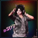 DJ Sayo Funky Time vol. 27