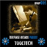 BFR Podcast | 016 | ToolTech