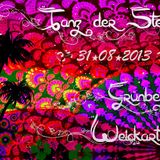 Tanz der Sterne 13-08-31