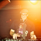 Dj Superdeluxxx (aka funktransplant) live @ Soulfully Yours X-mas edition dec. 25th 2012