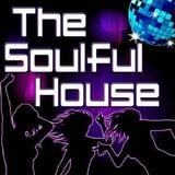 SOULFUL HOUSE EAZI VOL 5