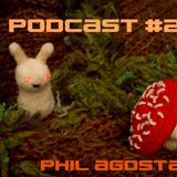 Podcast #27 - August 2013