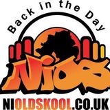 Kris Mills - nioldskool DJ of the Year 2008/2009 - Final - 21/02/2009 - The Windsor, Bangor