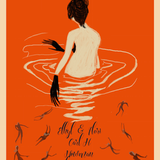 Holding Hands - 6th February 2016 / Ethyl & Flori, Carl H, Newman, Nick P Warren