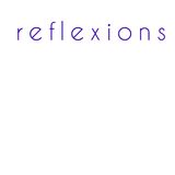 Gonzalo Hidalgo - Reflexions