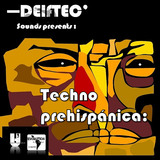 Delftec - Techno prehispanica- Int