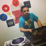 PROGRAMA JANN SESSIONS GUEST DJ.UNREAL