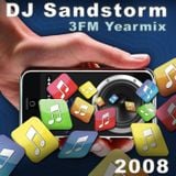 DJ Sandstorm - 3FM Yearmix 2008