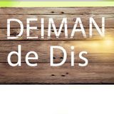 Deiman de Dis - Happy Birthday EDM Radio 2015 (05.04.2015)