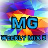 Weekly mix 5