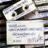 Suspect Packages Radio Show ft. Skinnyman live (Itch FM Jan 2001)