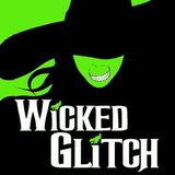 Guest mix on the Wicked Glitch Show - Bassport FM - July 2014
