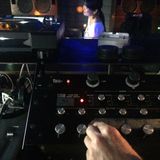 DEEP&TECH / Jay Zimmermann / MAR 2015 / Block.FM (Tokyo)