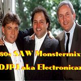 80s SAW Monstermix (Stock Aitken Waterman)