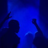 Klaudia Gawlas @Kanzlernacht / Tresor Berlin 2013
