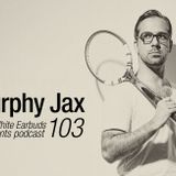LWE Podcast 103: Murphy Jax