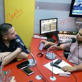 LHT 29 octubre 2015 programazo - tipos de Novias.