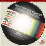 Extracurricular Weller-ties Volume 1