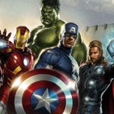 Franchised Episode 10 - MARVEL CINEMATIC UNIVERSE PHASE ONE