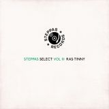 Steppas Select Vol III - Ras Tinny