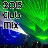 Dj Makuta - In The Club 2015