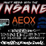!!!! AEOX SESSION !!!!