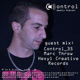 Control_35 - Marc Throw