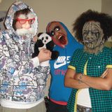 FR03 - Strictly Dubstep....