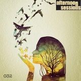 Afternoon Sessions 032