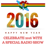 Joint Radio mix #5 Special New Year 2016 With friends part 1