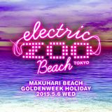 electric zoo beach 2015 MIX By BlackBunny